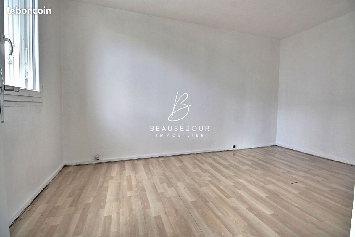 Appartement à vendre, 40m², Saint-Michel-sur-Orge