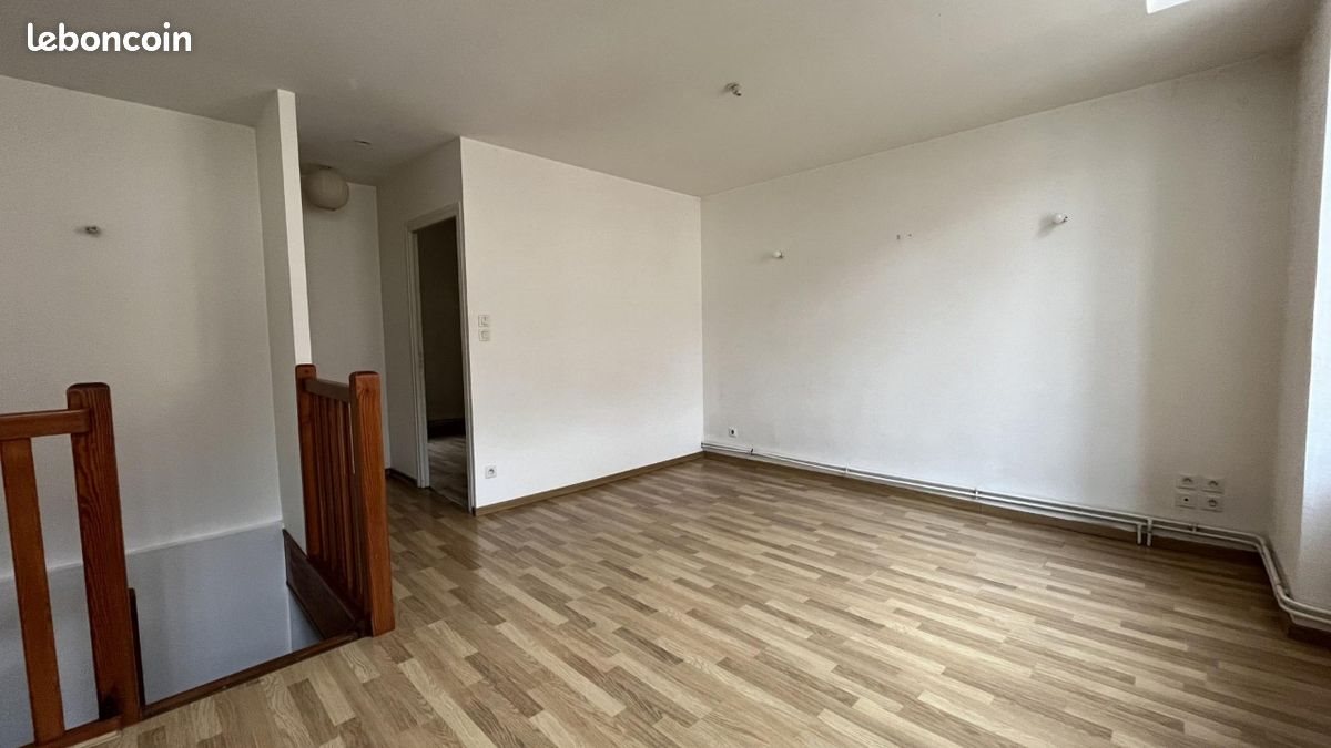 Appartement à vendre, 72m², Autun