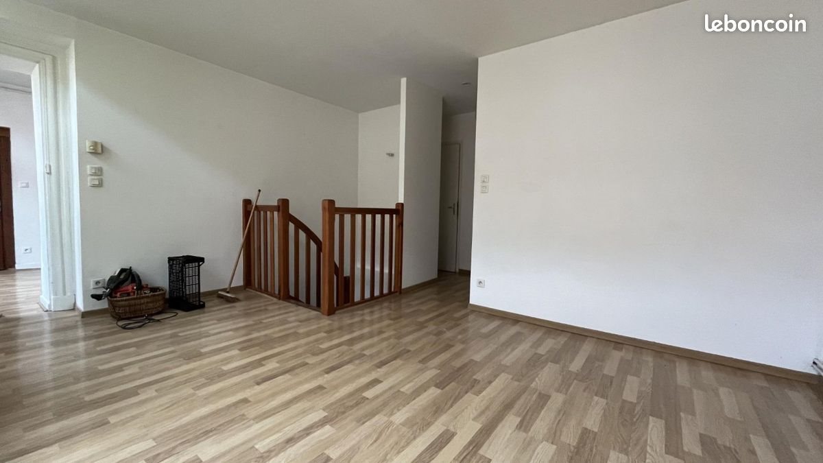 Appartement à vendre, 72m², Autun