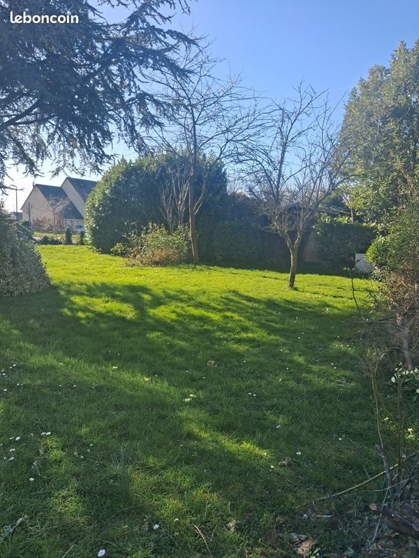 Maison à louer, 100m², Tour-en-Bessin