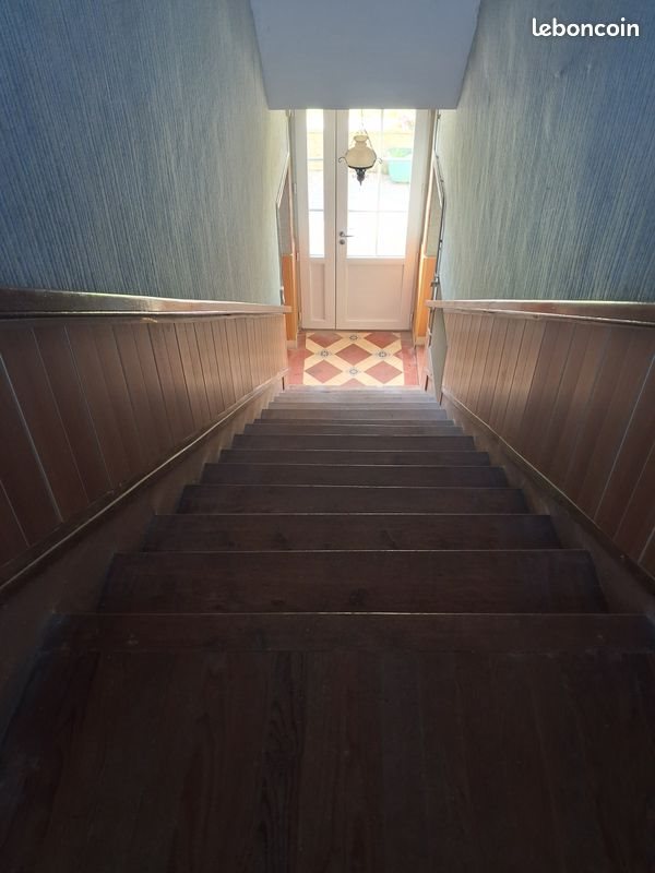 Maison à louer, 100m², Tour-en-Bessin