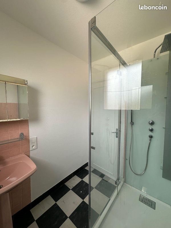 Maison à louer, 100m², Ussel