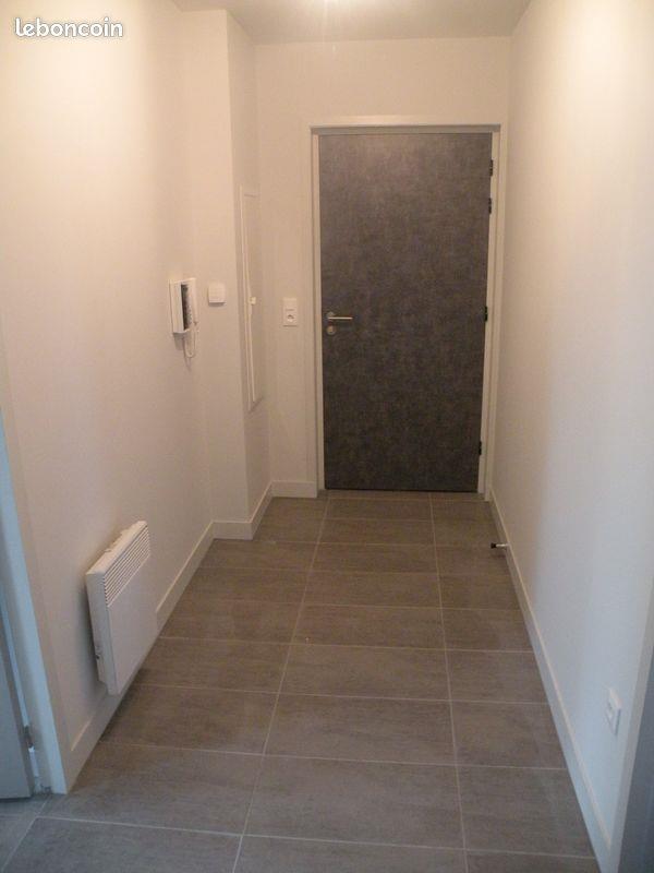 Appartement à louer, 55m², Amiens