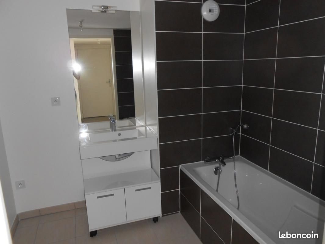 Appartement à louer, 58m², Clermont-Ferrand