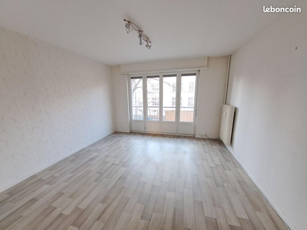 Appartement à vendre, 77m², Mulhouse