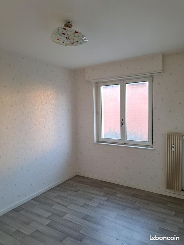 Appartement à vendre, 77m², Mulhouse