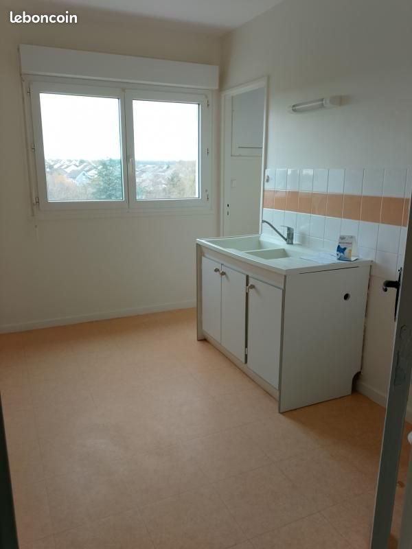 Appartement à louer, 67m², Buzançais
