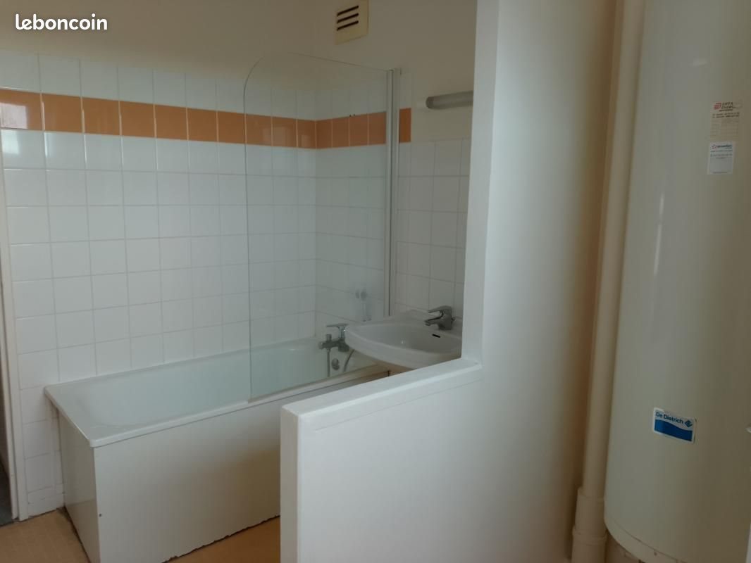 Appartement à louer, 67m², Buzançais