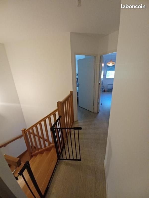 Maison à louer, 90m², Rennes