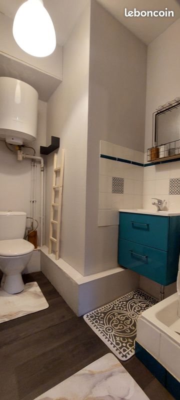 Appartement à louer, 13m², Bayeux