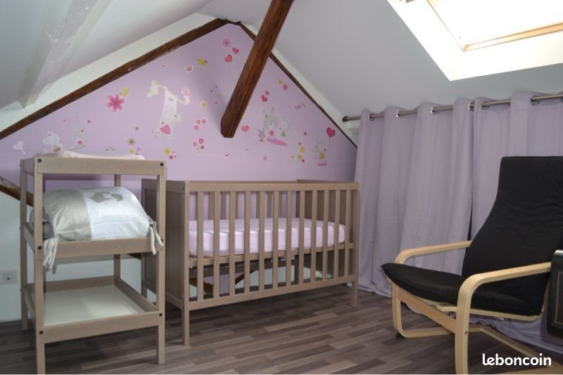 Appartement à louer, 50m², Ay