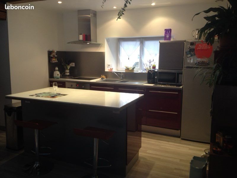 Appartement à louer, 50m², Ay