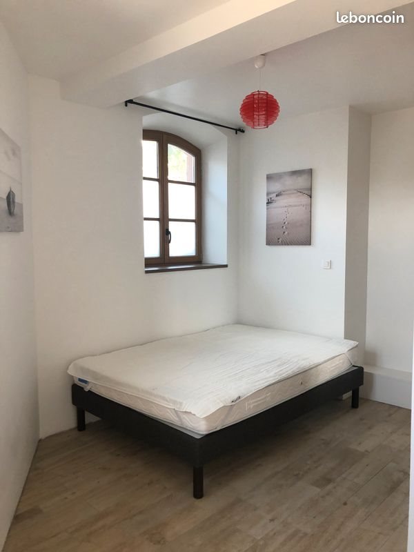Appartement à louer, 39m², Hochfelden