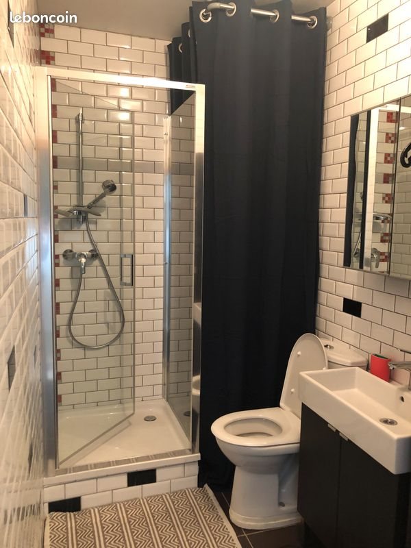 Appartement à louer, 39m², Hochfelden