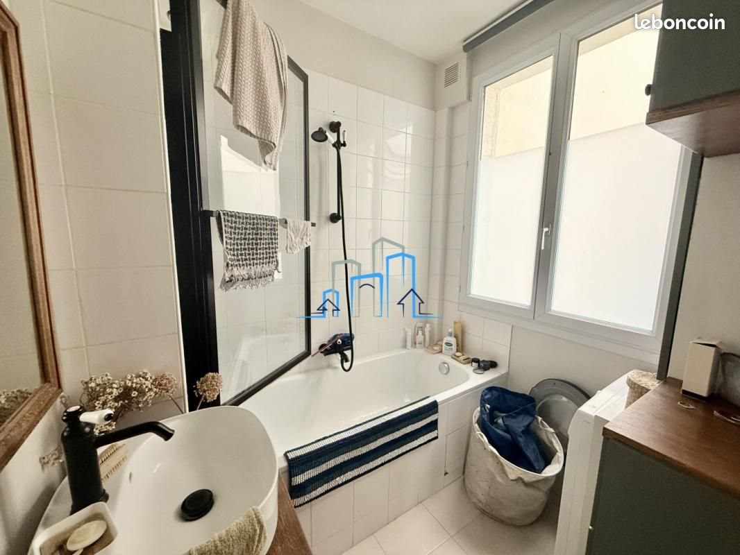 Appartement à vendre, 33m², Paris 11ème