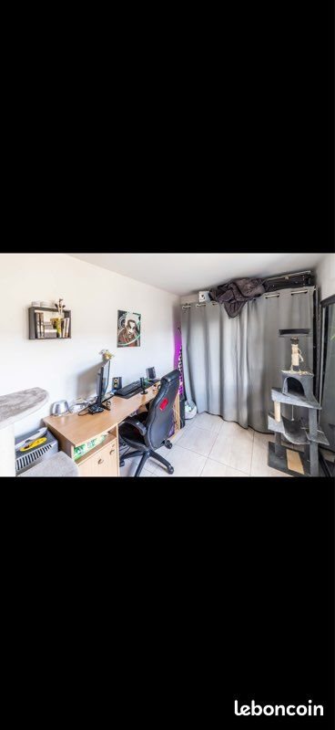 Appartement à louer, 45m², Vahl-lès-Bénestroff