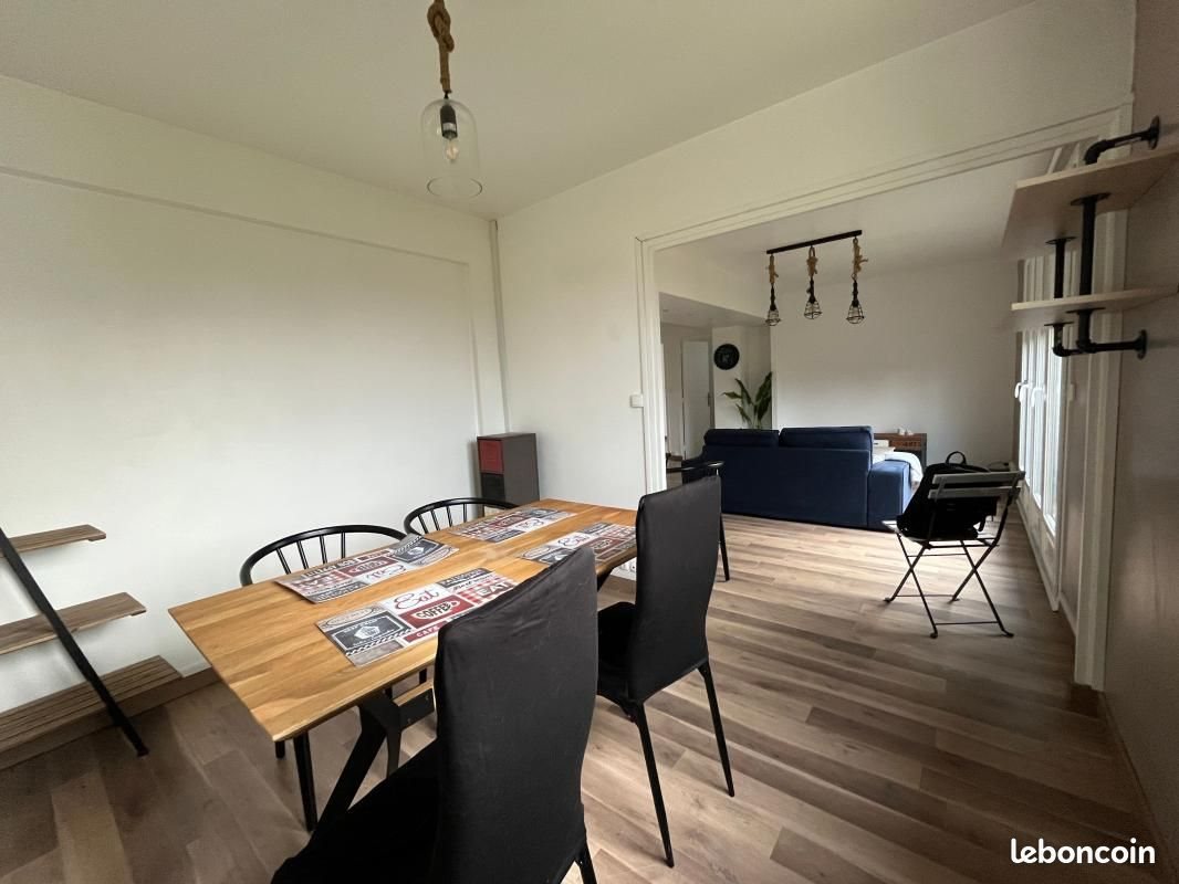 Appartement à louer, 65m², Evreux