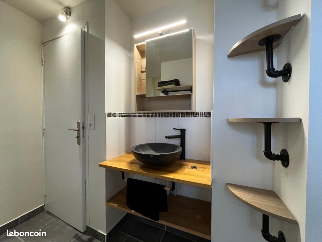 Appartement à louer, 65m², Evreux