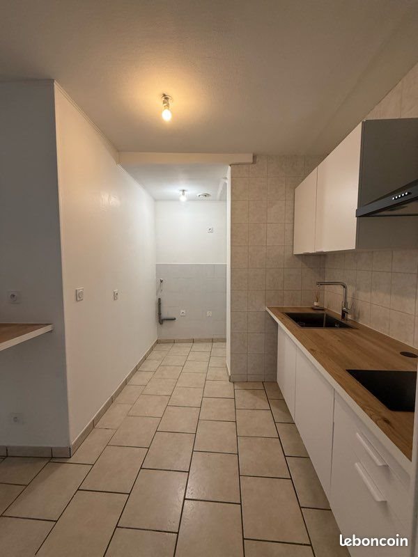 Appartement à louer, 53m², Montrichard