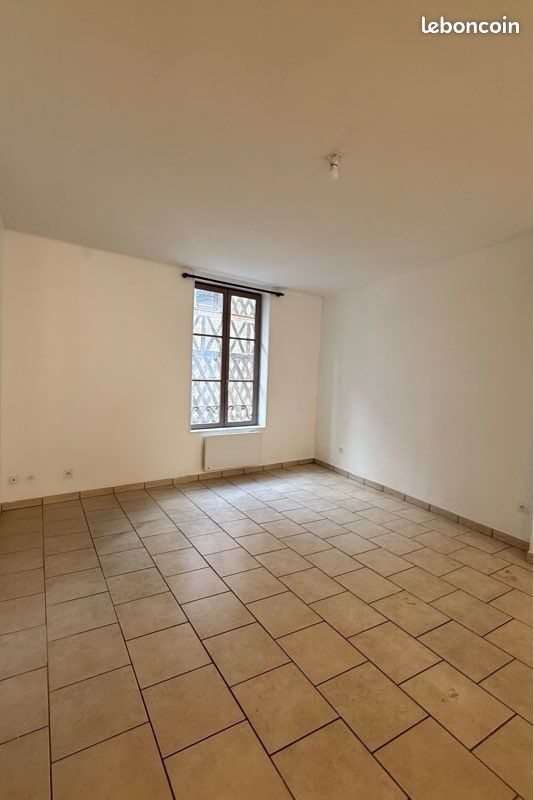 Appartement à louer, 53m², Montrichard