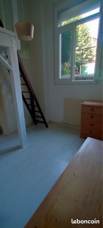 Appartement à louer, 16m², Rouen