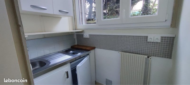 Appartement à louer, 16m², Rouen