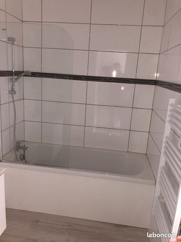 Appartement à louer, 70m², Chauny