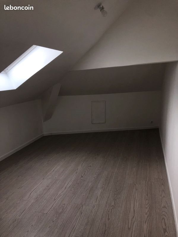 Appartement à louer, 70m², Chauny