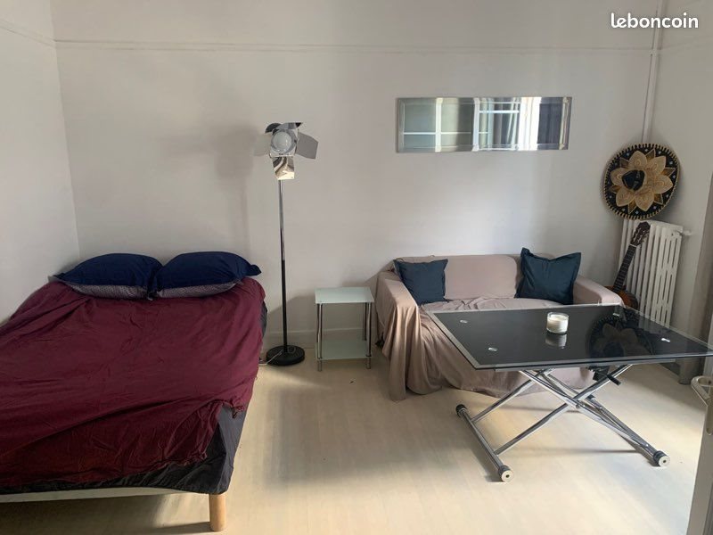 Appartement à louer, 43m², Paris 13ème