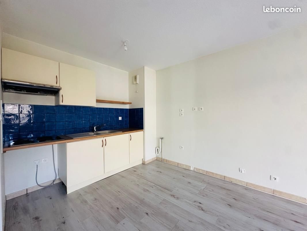 Appartement à louer, 56m², Muret