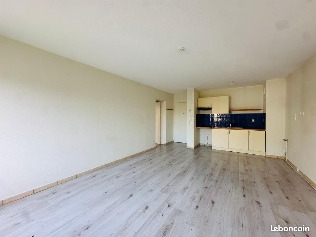 Appartement à louer, 56m², Muret