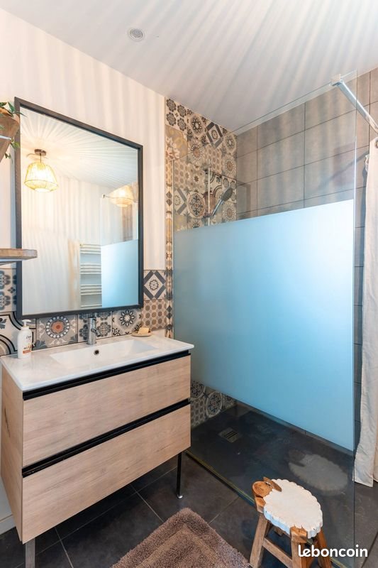 Maison à louer, 110m², Gorges