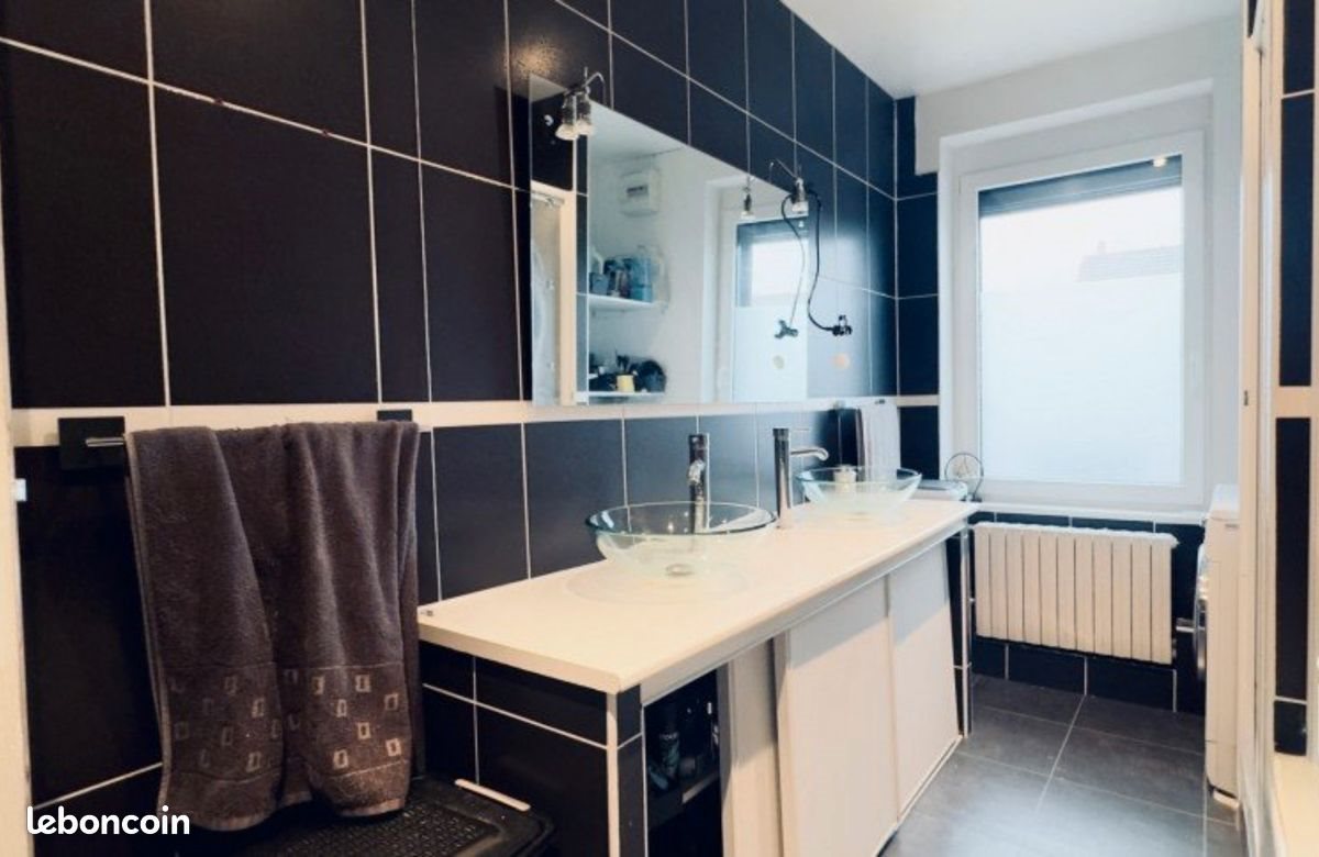 Maison à vendre, 116m², Trith-Saint-Léger