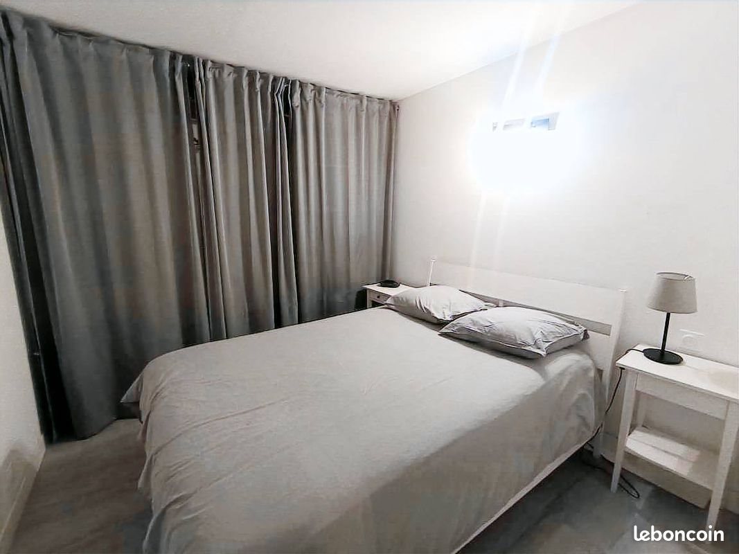 Appartement à louer, 40m², Clermont-Ferrand