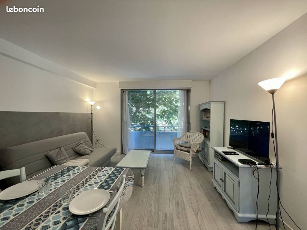 Appartement à louer, 40m², Clermont-Ferrand