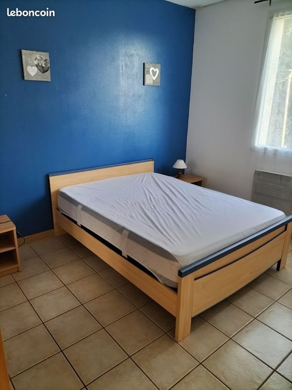Appartement à louer, 65m², Saint-Loup-de-Buffigny