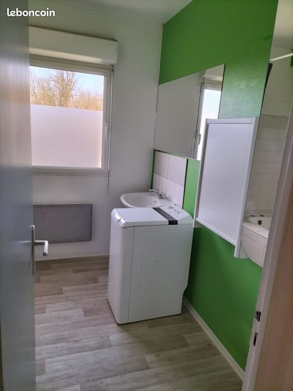 Appartement à louer, 65m², Saint-Loup-de-Buffigny