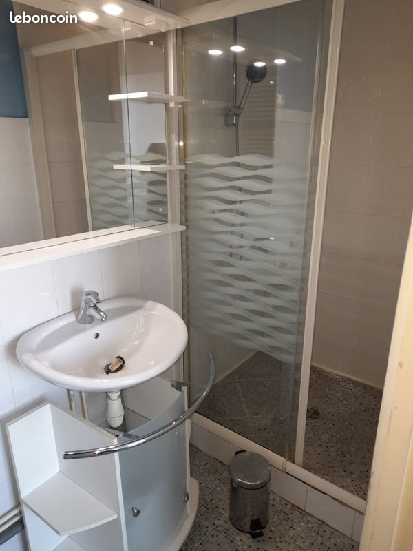 Appartement à louer, 29m², Le Havre