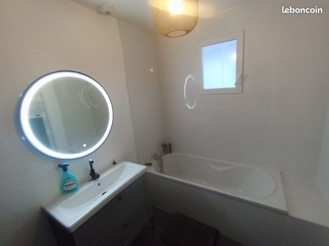 Maison à louer, 100m², Vaulnaveys-le-Haut