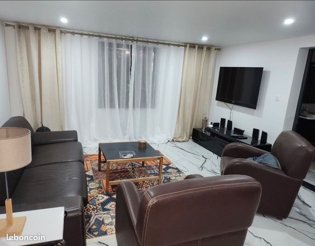 Appartement à louer, 62m², Romilly-sur-Seine