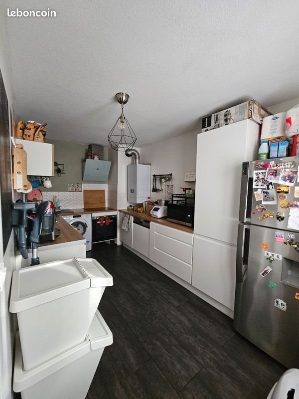 Appartement à vendre, 81m², Marseille 7ème