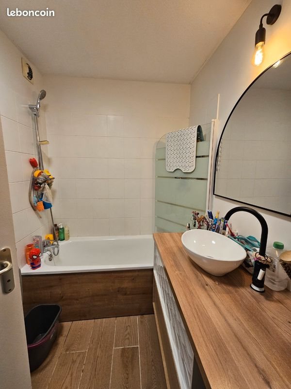 Appartement à vendre, 81m², Marseille 7ème