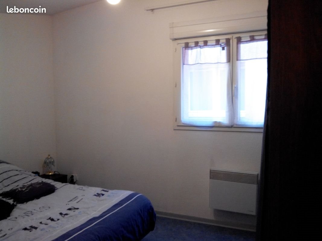 Appartement à louer, 59m², Mèze