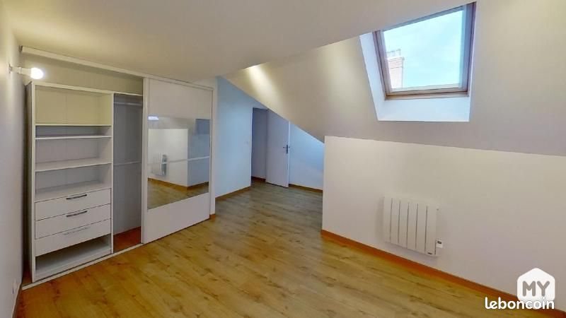Appartement à louer, 153m², Clermont-Ferrand