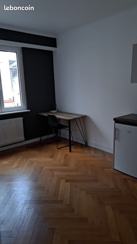 Appartement à louer, 13m², Strasbourg