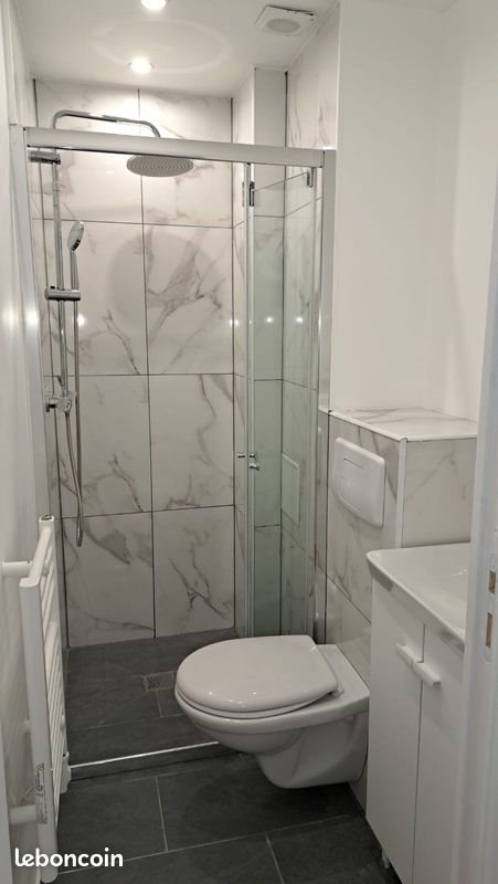 Appartement à louer, 13m², Strasbourg