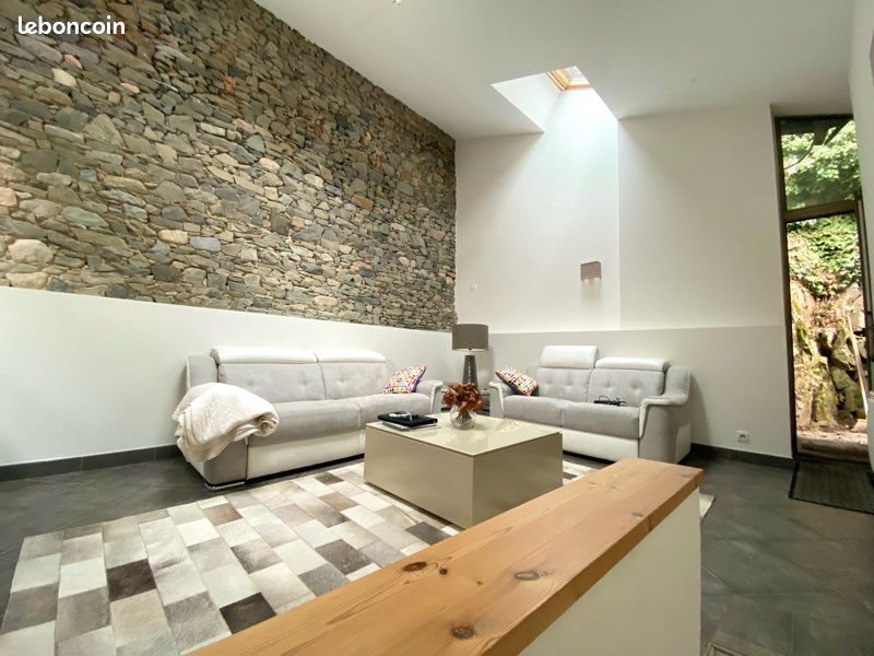 Maison à louer, 100m², Binic