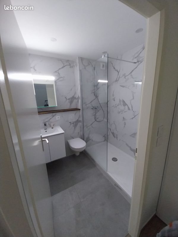 Appartement à louer, 49m², Schirrhoffen