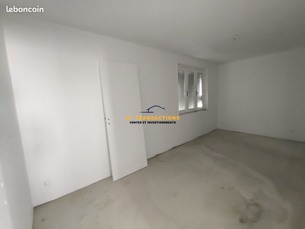 Appartement à vendre, 69m², Sury-le-Comtal