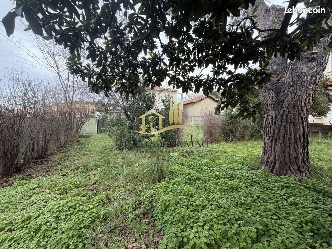 Appartement à vendre, 94m², Rognac